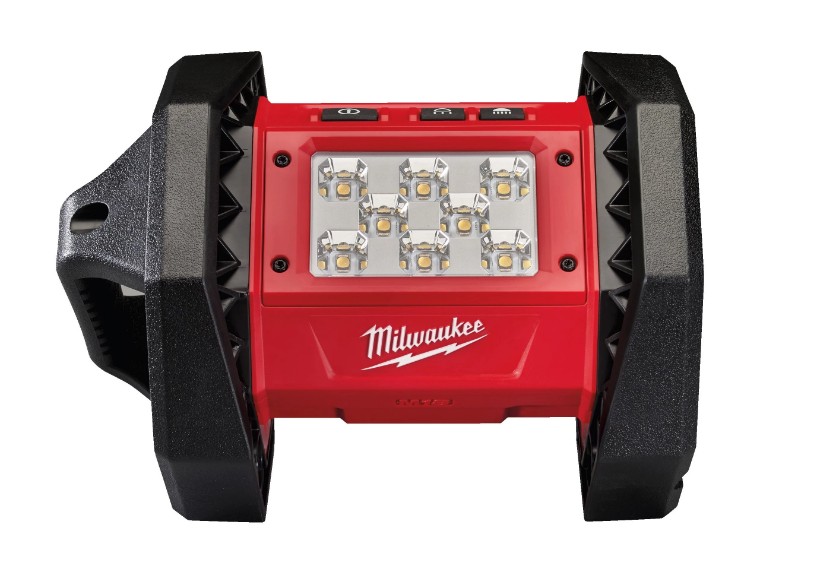 Ліхтар акумуляторний Milwaukee M18 AL-0 (4932430392)