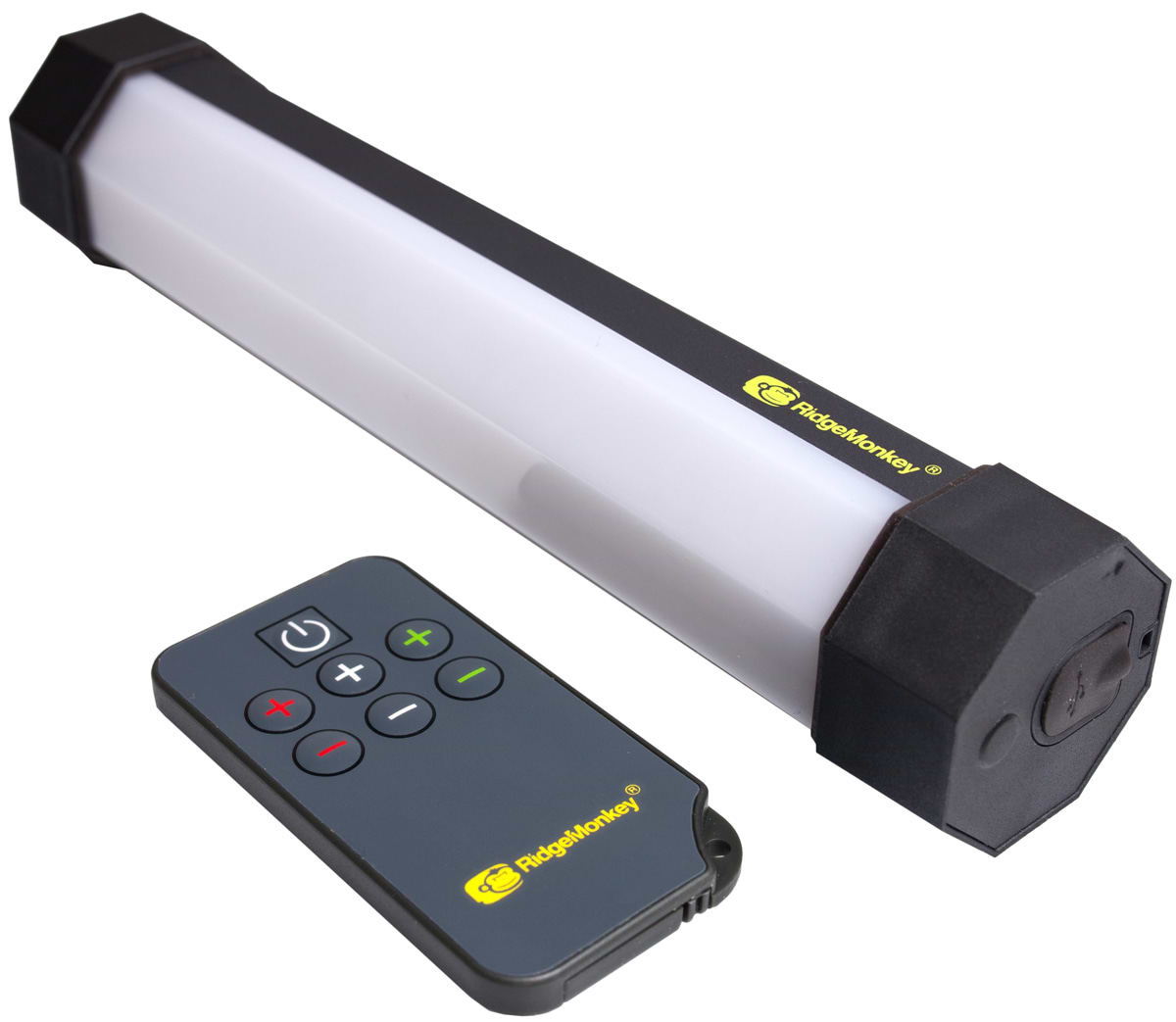 Ліхтар акумуляторний RidgeMonkey Bivvy Lite Elite IR (9168.00.06) - Фото 1