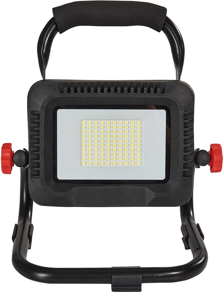 Ліхтар акумуляторний VITALS Master LD 1835 SmartLine+ - Фото 1