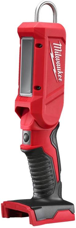 Фонарь аккумуляторный Milwaukee M18 IL-0 (4932430564)
