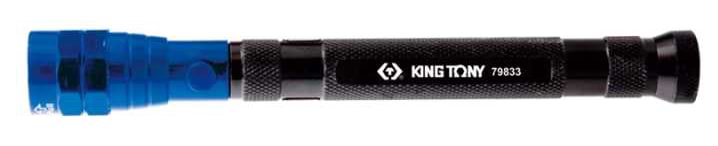 Фонарь KING TONY 79833