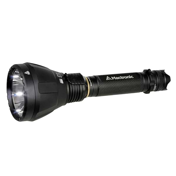 Фото - Фонарь аккумуляторный Mactronic Blitz LR11 1100 Lm Rechargeable (THS0031)