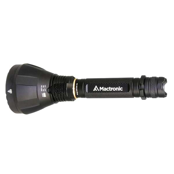 Фото - Фонарь аккумуляторный Mactronic Blitz LR11 1100 Lm Rechargeable (THS0031)