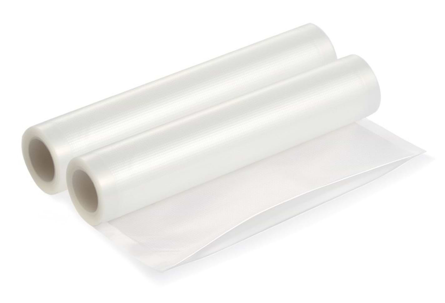 Пакети для вакууматора tescoma 4FOOD 20х200 см 2 шт. (897050)