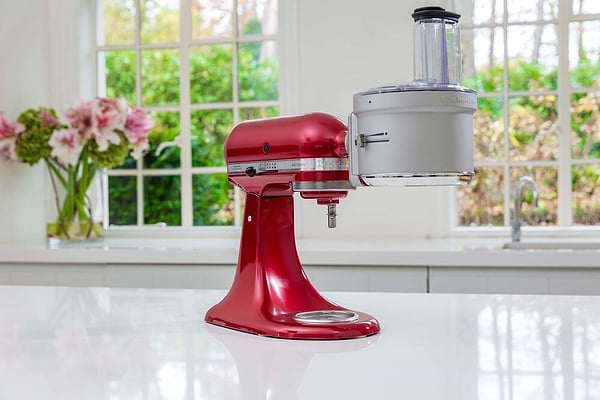 Фото - Насадка для планетарного міксера KitchenAid 5KSM2FPA