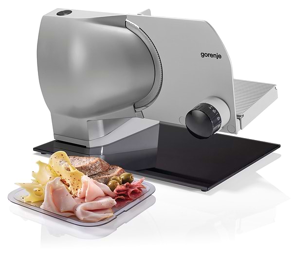 Фото - Уценка - Ломтерезка Gorenje R902A
