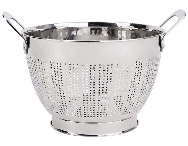 Фото - Дуршлаг Masterpro Foodies collection 25 см (BGEU-5572)