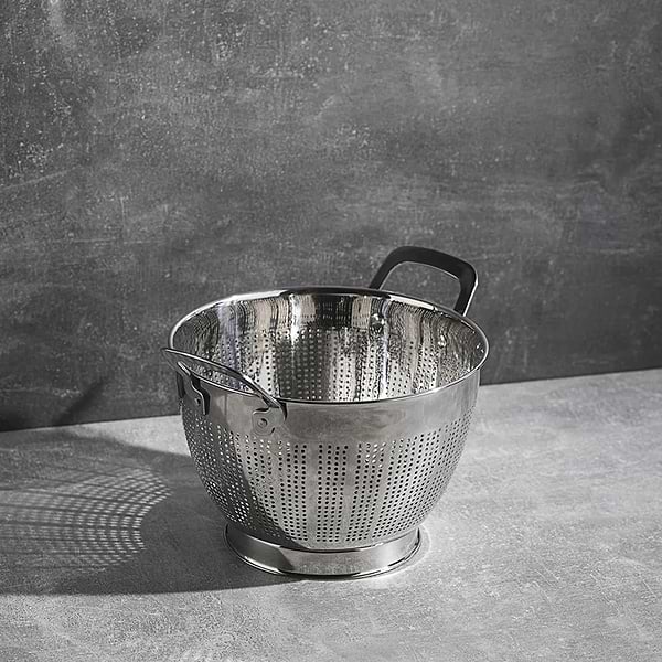 Фото - Дуршлаг Masterpro Foodies collection 25 см (BGEU-5572)