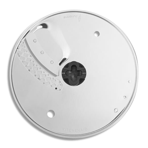 Фото - Кухонний комбайн KitchenAid 5KFP0921EAC