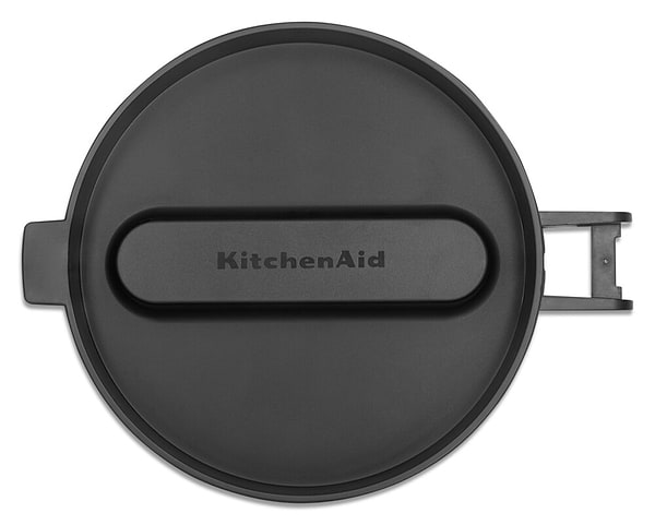Фото - Кухонний комбайн KitchenAid 5KFP0921EAC