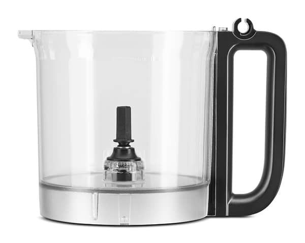 Фото - Кухонний комбайн KitchenAid 5KFP0921EAC