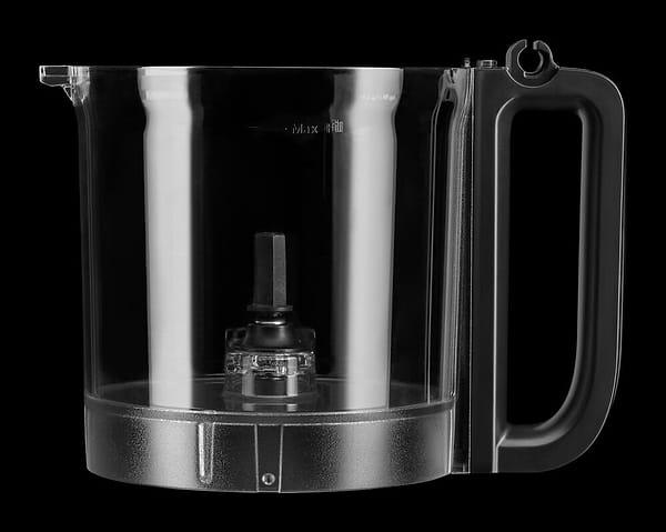 Фото - Кухонний комбайн KitchenAid 5KFP0921EAC