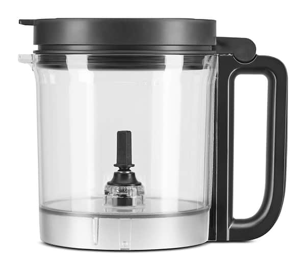 Фото - Кухонний комбайн KitchenAid 5KFP0921EAC