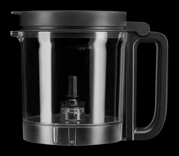 Фото - Кухонний комбайн KitchenAid 5KFP0921EAC