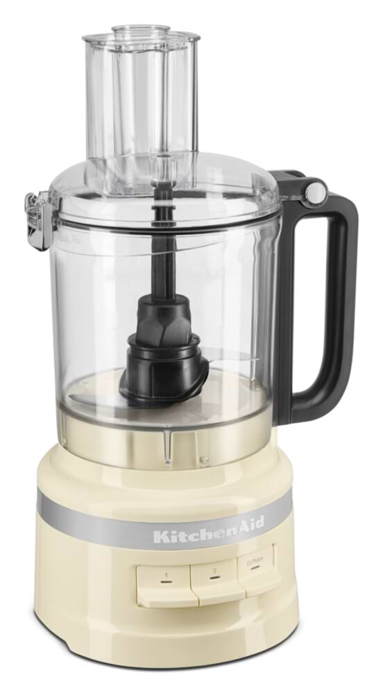 Фото - Кухонний комбайн KitchenAid 5KFP0921EAC