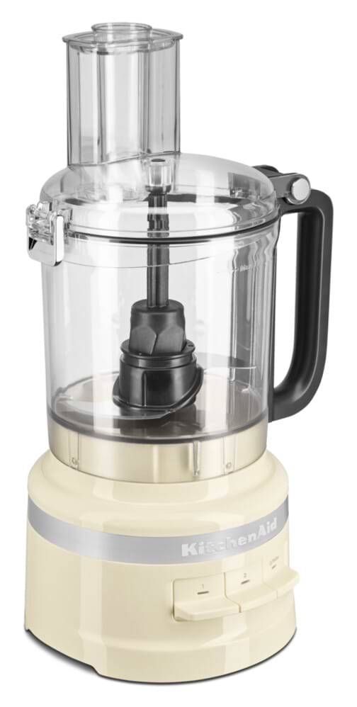 Фото - Кухонний комбайн KitchenAid 5KFP0921EAC