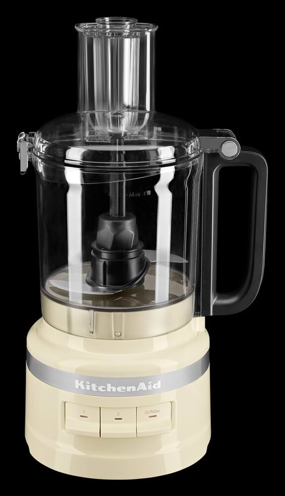 Фото - Кухонний комбайн KitchenAid 5KFP0921EAC