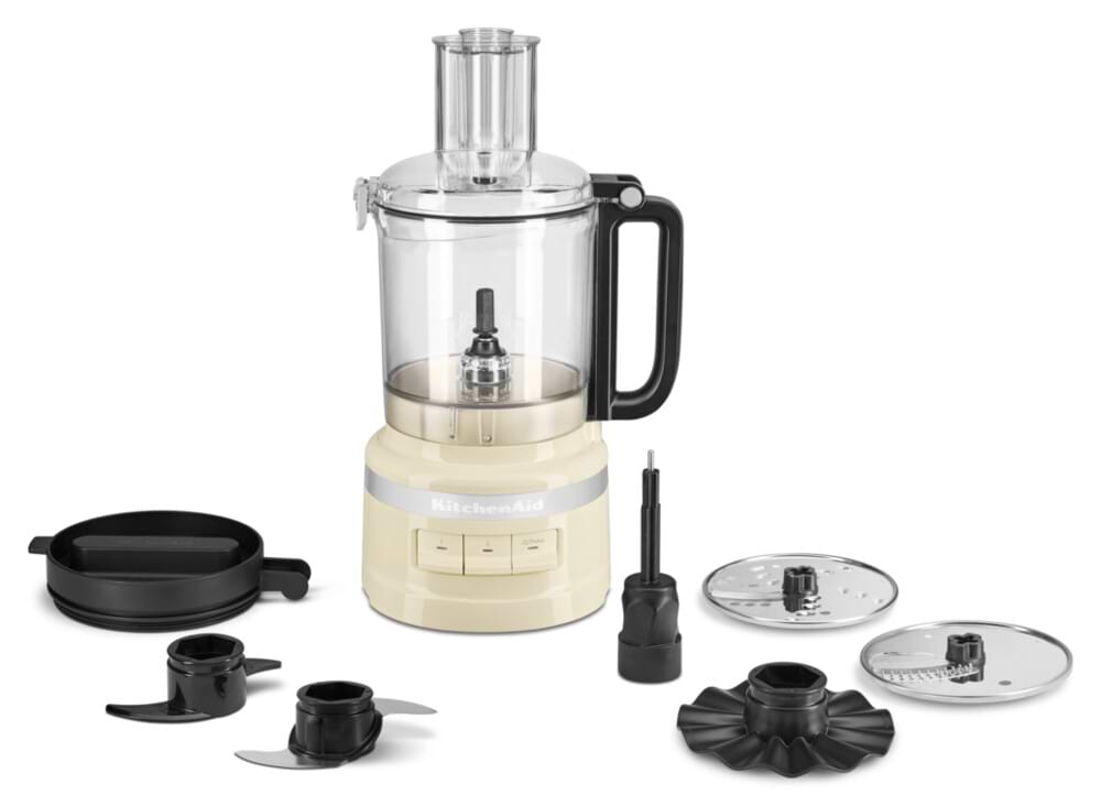 Кухонний комбайн KitchenAid 5KFP0921EAC