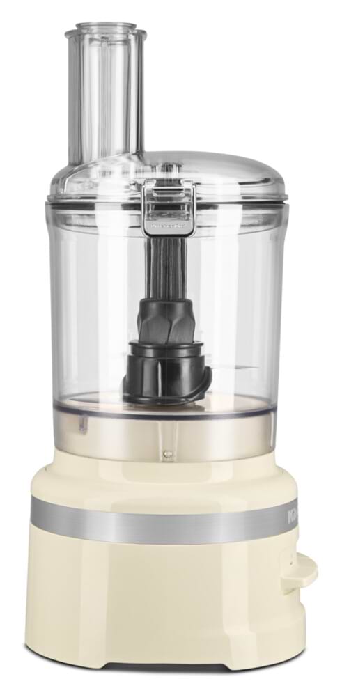 Фото - Кухонний комбайн KitchenAid 5KFP0921EAC
