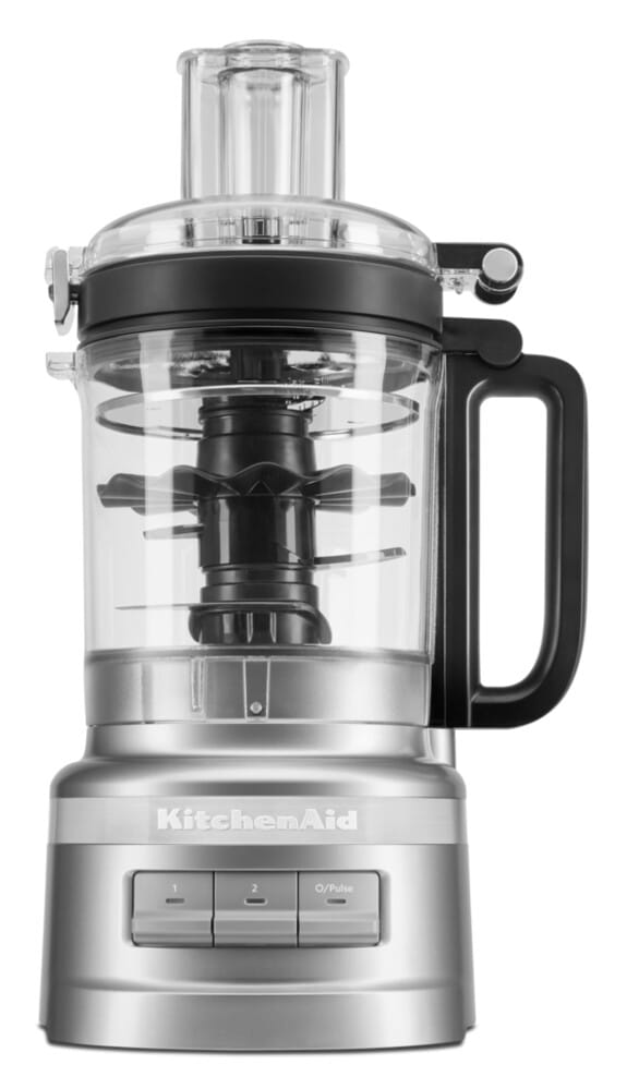 Кухонний комбайн KitchenAid 5KFP0921ECU - Фото 1