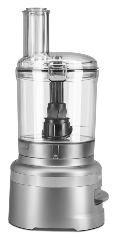 Фото - Кухонний комбайн KitchenAid 5KFP0921ECU
