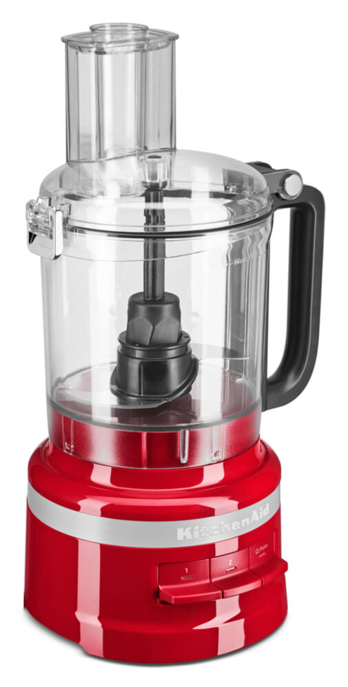 Фото - Кухонний комбайн KitchenAid 5KFP0921EER
