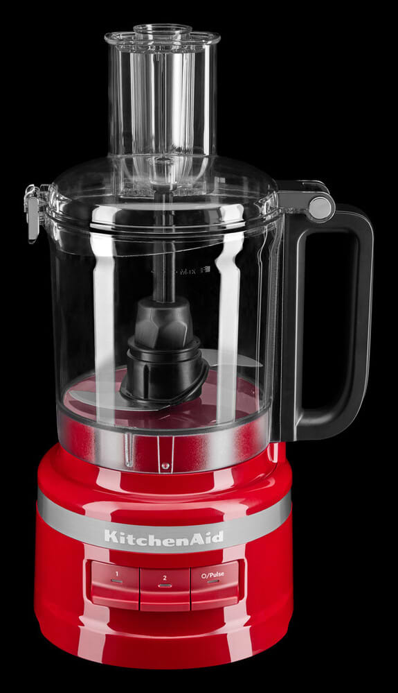 Фото - Кухонний комбайн KitchenAid 5KFP0921EER
