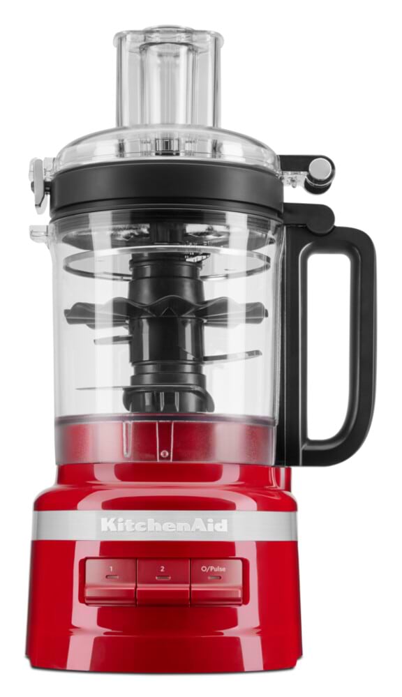 Фото - Кухонний комбайн KitchenAid 5KFP0921EER