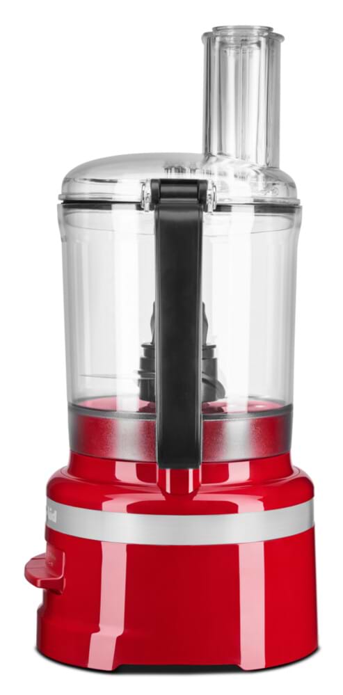 Фото - Кухонний комбайн KitchenAid 5KFP0921EER