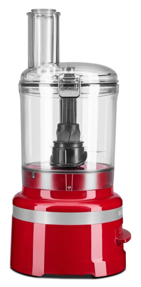 Фото - Кухонний комбайн KitchenAid 5KFP0921EER