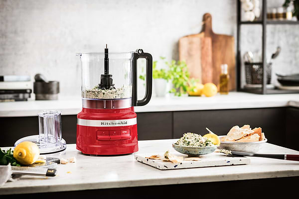 Фото - Кухонний комбайн KitchenAid 5KFP0719EER