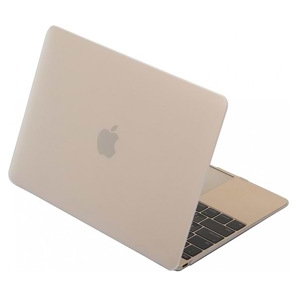 Фото - Уцінка - Чохол-накладка для ноутбуку Armorstandart Matte Shell for MacBook Air 13.3 2016/2015/2014 (A1466/A1369) (ARM66269)
