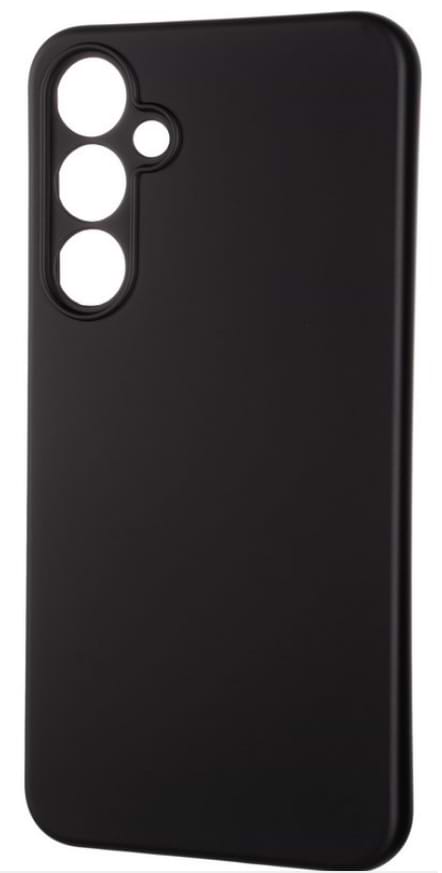 Фото - Чохол для смартфону Gelius Full Soft Case for Samsung A556 (A55) Black (97681)