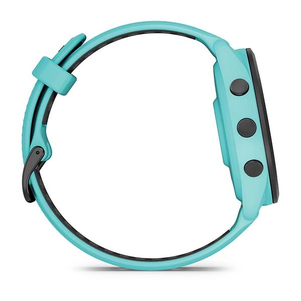 Фото - Смарт-часы Garmin Forerunner 265 Aqua (010-02810-12)