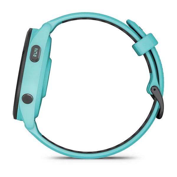 Фото - Смарт-часы Garmin Forerunner 265 Aqua (010-02810-12)