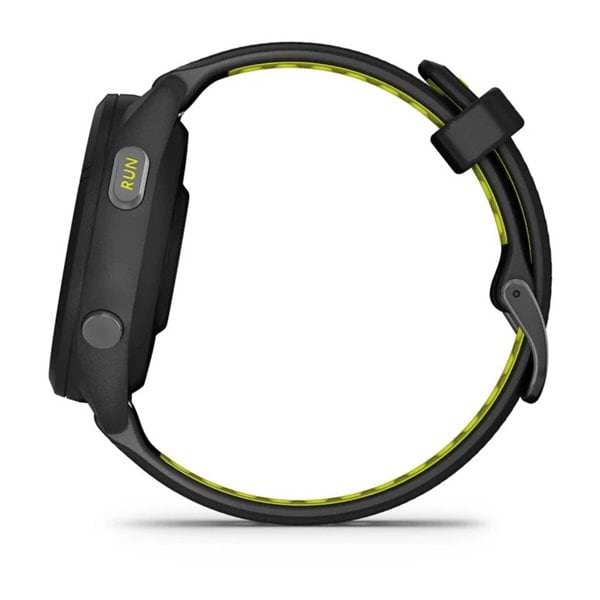 Фото - Смарт-годинник Garmin Forerunner 265S Black (010-02810-13)