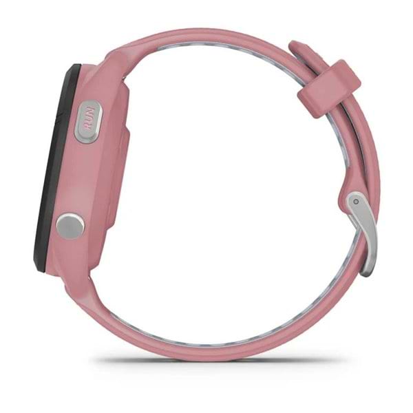 Фото - Смарт-годинник Garmin Forerunner 265S Pink (010-02810-15)