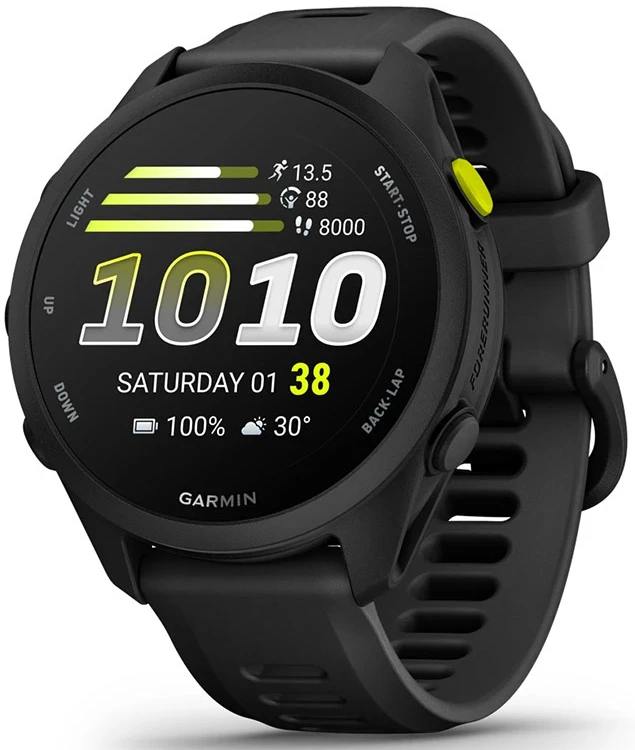 Смарт-годинник Garmin Forerunner 70 (010-04307-00)