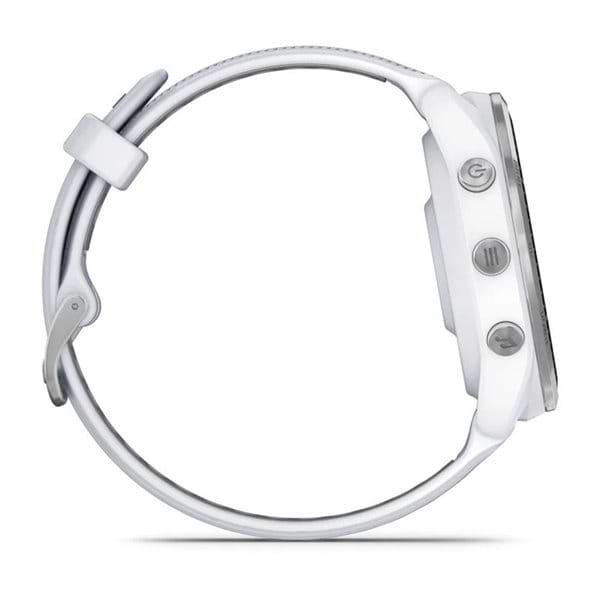 Фото - Смарт-годинник Garmin Forerunner 965 (010-02809-11)