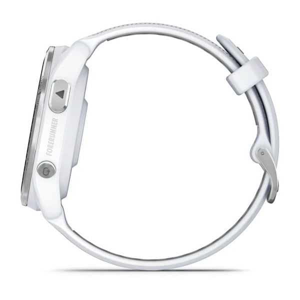 Фото - Смарт-годинник Garmin Forerunner 965 (010-02809-11)