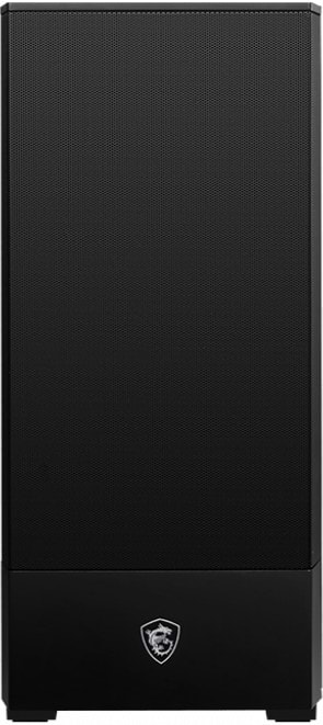 Фото - Корпус MSI MAG Forge 110R без БЖ