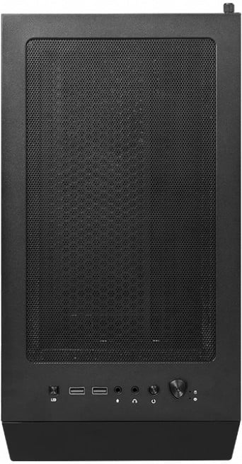 Фото - Корпус MSI MAG Forge 110R без БЖ