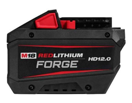 Аккумулятор для электроинструментов Milwaukee Redlithium Forge M18 (4932492651)