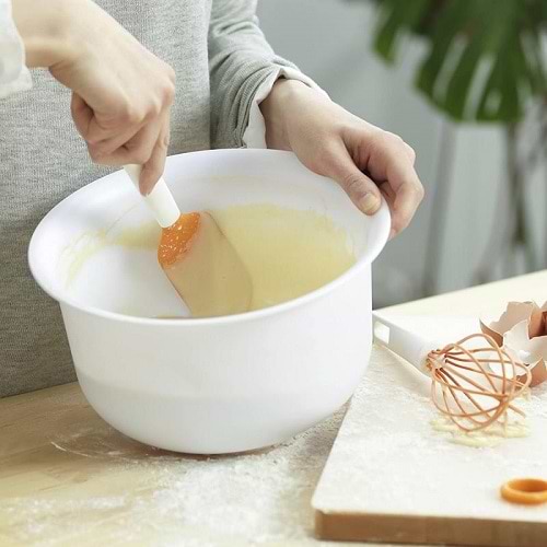 Фото - Лопатка кухонна Fiskars Functional Form (1023615)