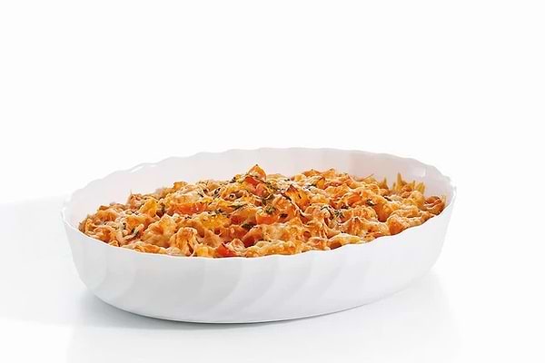 Фото - Форма для приготування Luminarc Trianon 32х24см (P4018)