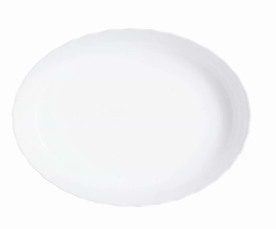 Фото - Форма для приготування Luminarc Trianon 32х24см (P4018)