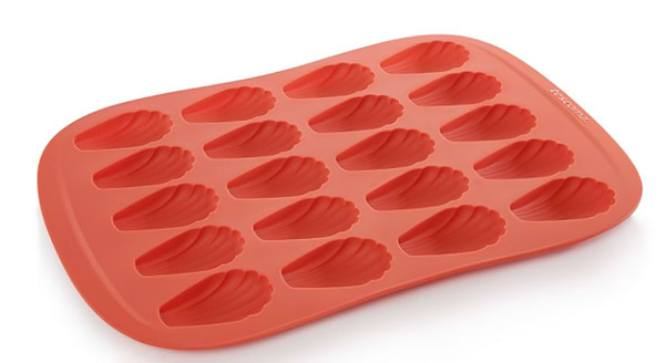 Фото - Форма для приготування tescoma DELICIA SiliconPRIME (8595028490725)