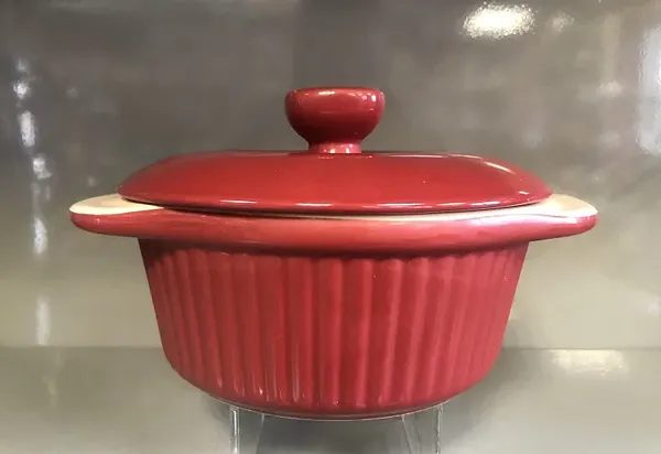 Фото - Кастрюля Pepper 19 см 1.4 л (PR-3219)