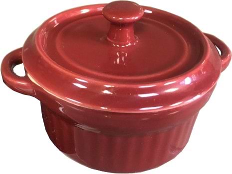 Форма для приготування Pepper 10 см 0.2 л (PR-3210)