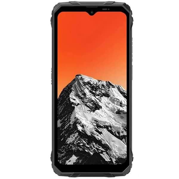 Фото - Смартфон Blackview FORT 1 6/256GB Black
